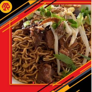 Mee Kolok