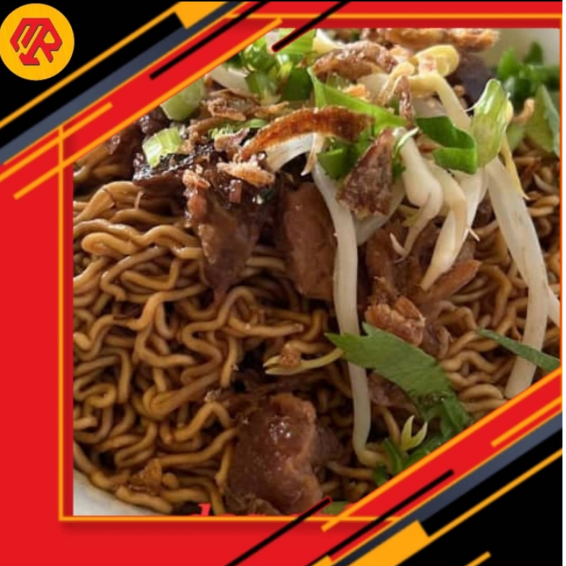 Mee Kolok Main Image