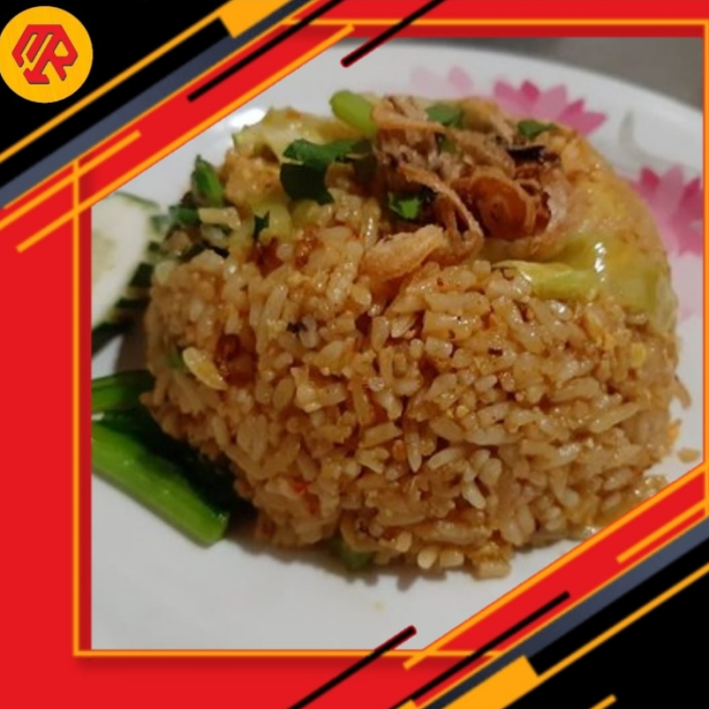 Nasi Goreng Main Image