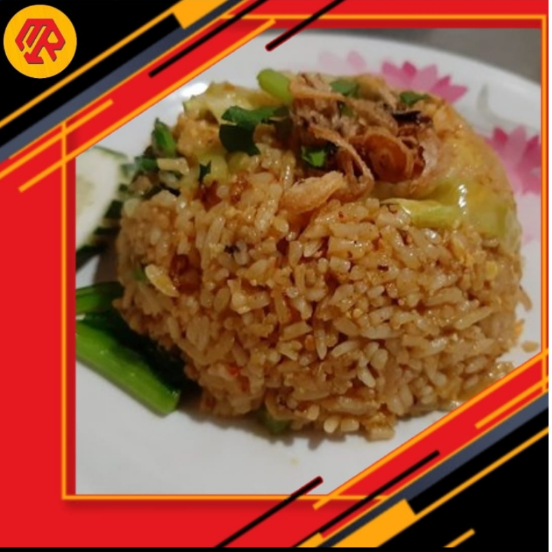 Nasi Goreng Main Image