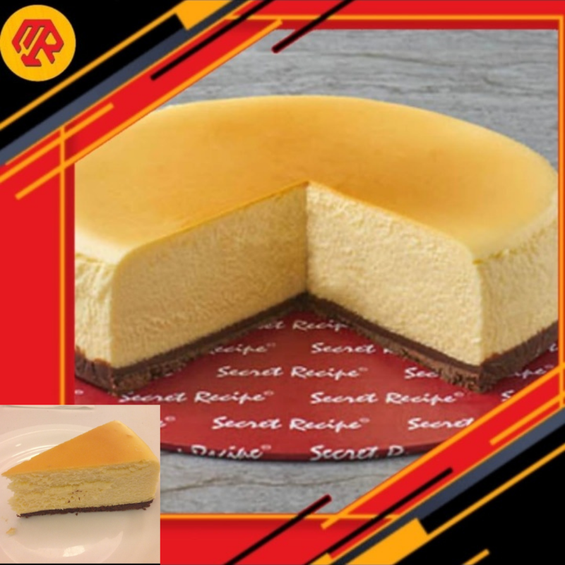 New York Cheese Main Image