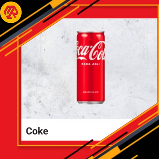 Coca Cola