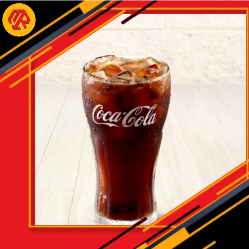 Coca Cola Main Image