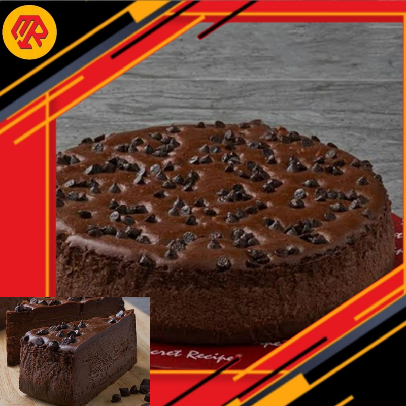 Chocolate Cheese Main Image