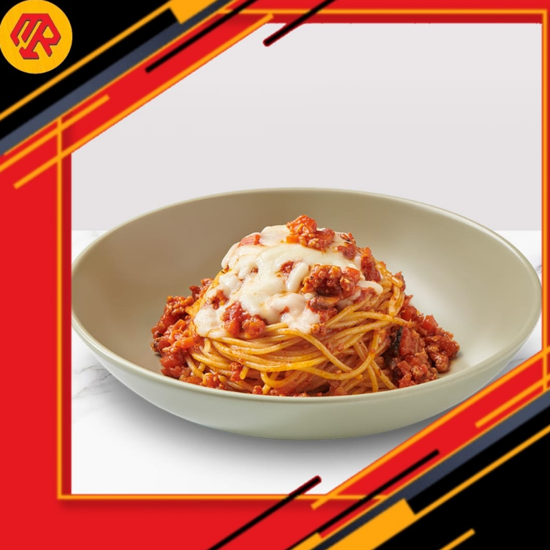 Spaghetti Bolognese Main Image