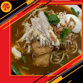 Mee Jawa Special