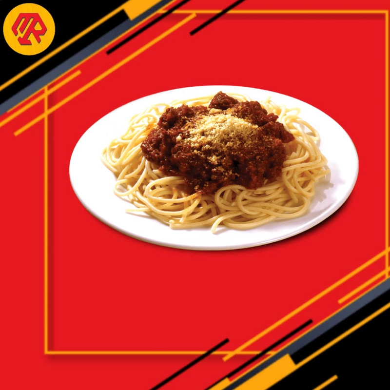 Spaghetti Bolognese Main Image