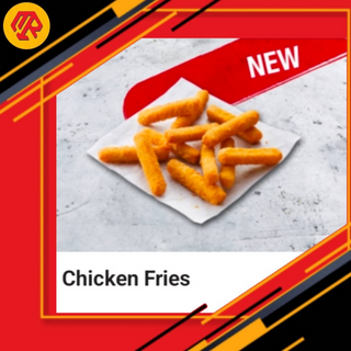 Chicken Fries