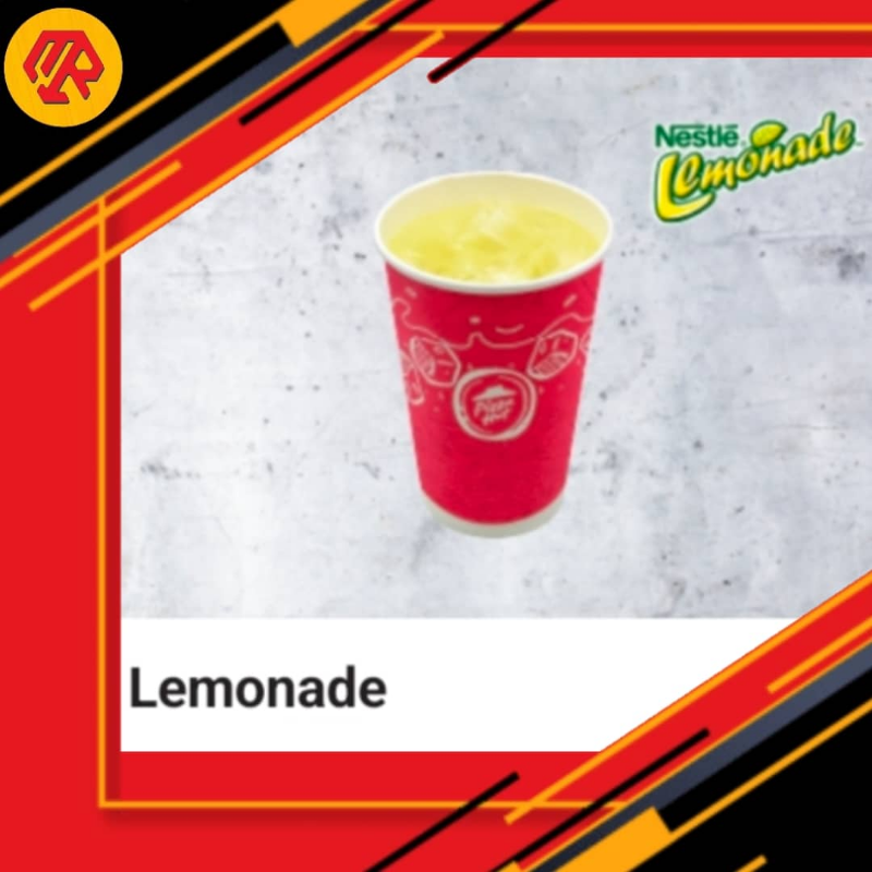 Lemonade Main Image