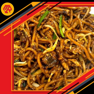 Mee Goreng