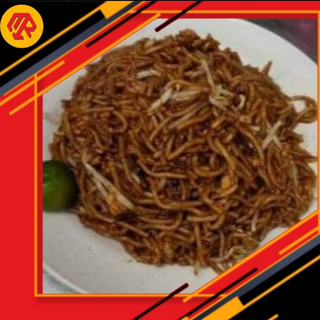 Mee Goreng