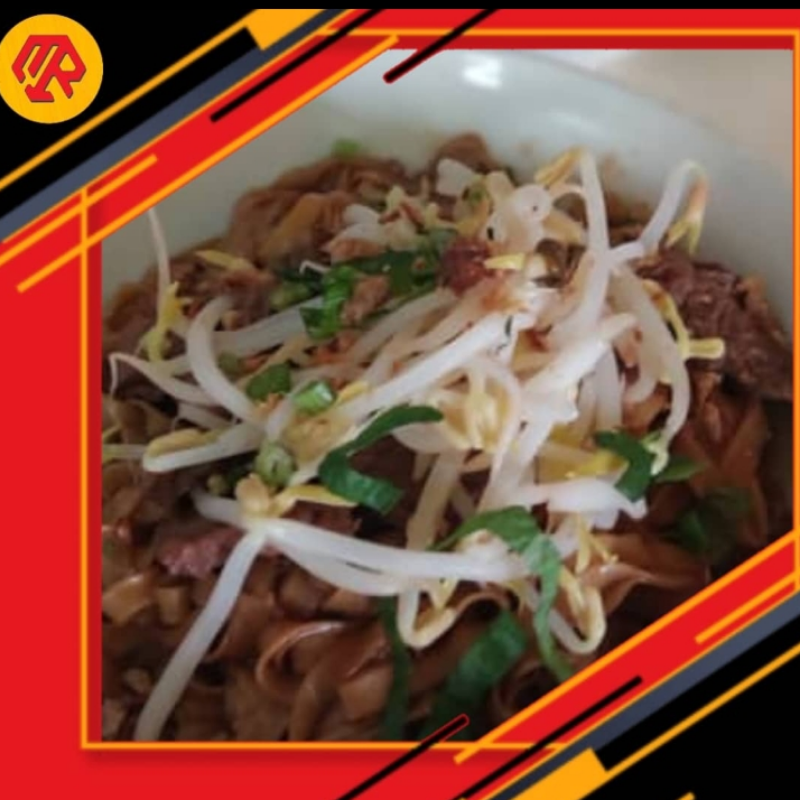 Mee Pok Main Image