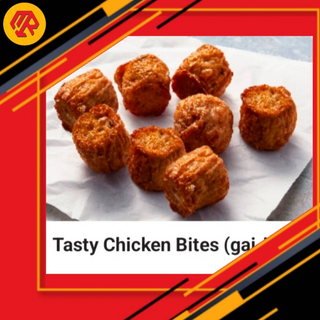 Tasty Chicken Bites ( Gai-Jor )