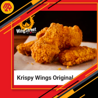 Krisoy Wings Original