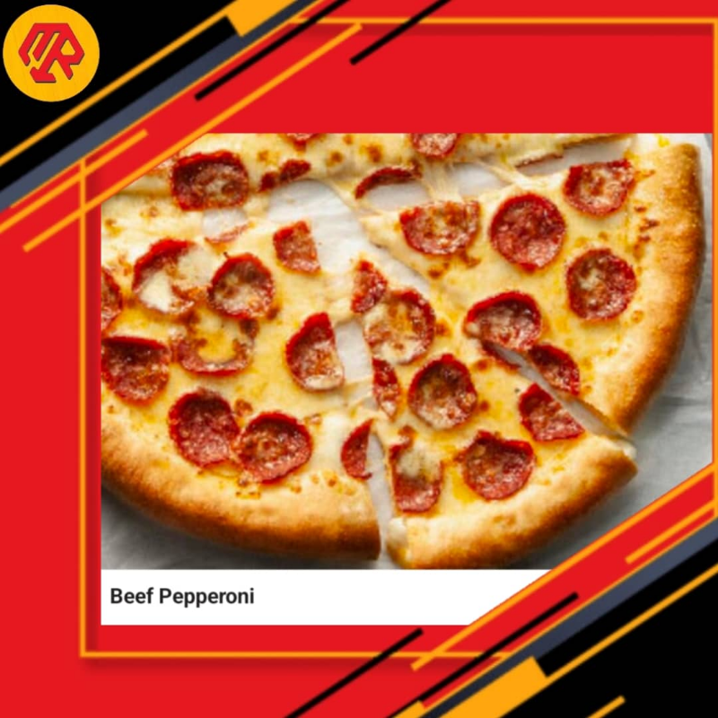 Beef Pepperoni Main Image