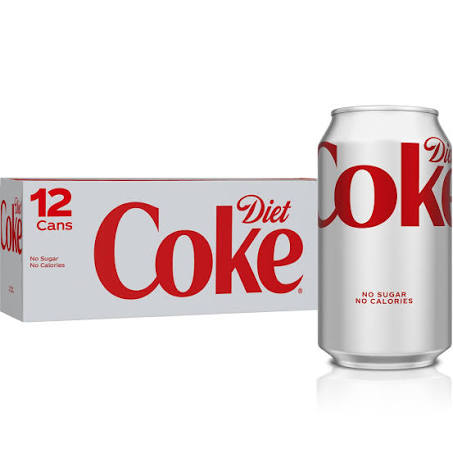 Diet Coke