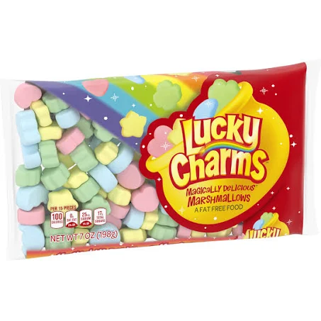 Lucky Charms