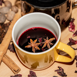 Mulled 