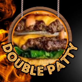 BOORGOOR Toppings: Double Patty