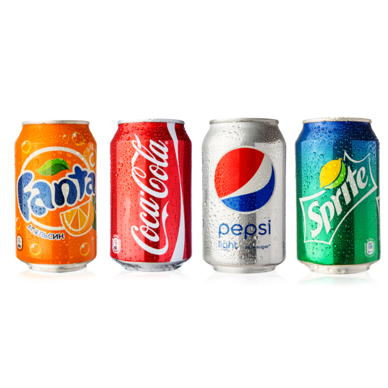 Choice of Drink Main Image