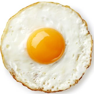 Fried Egg