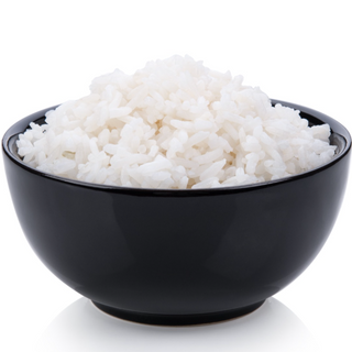 Extra Plain Rice