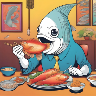 Adult Dinner - Eat-In