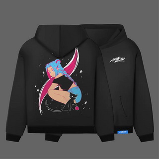 Azurin Hoodie (Sweater)