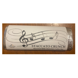 Staccato Crunch  