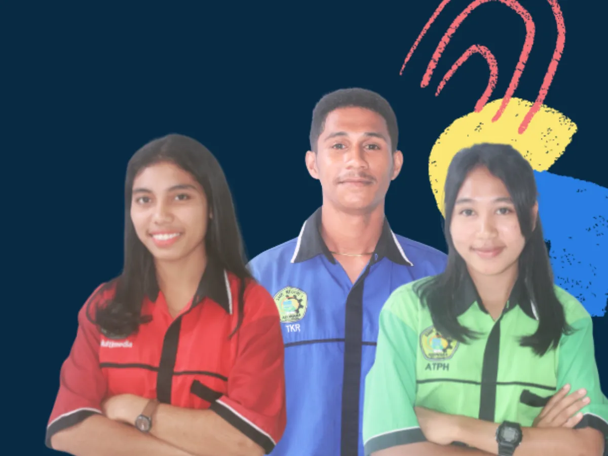 PPDB SMK NEGERI 1 ADONARA