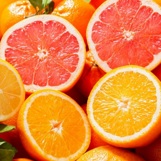 Mixed Citrus Box - 20 pounds