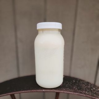 Raw Milk