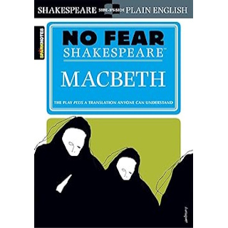 Macbeth (No Fear Shakespeare) ISBN:9781586638467