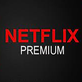 NETFLIX FOR 1 YEAR SHARE ACCOUNT