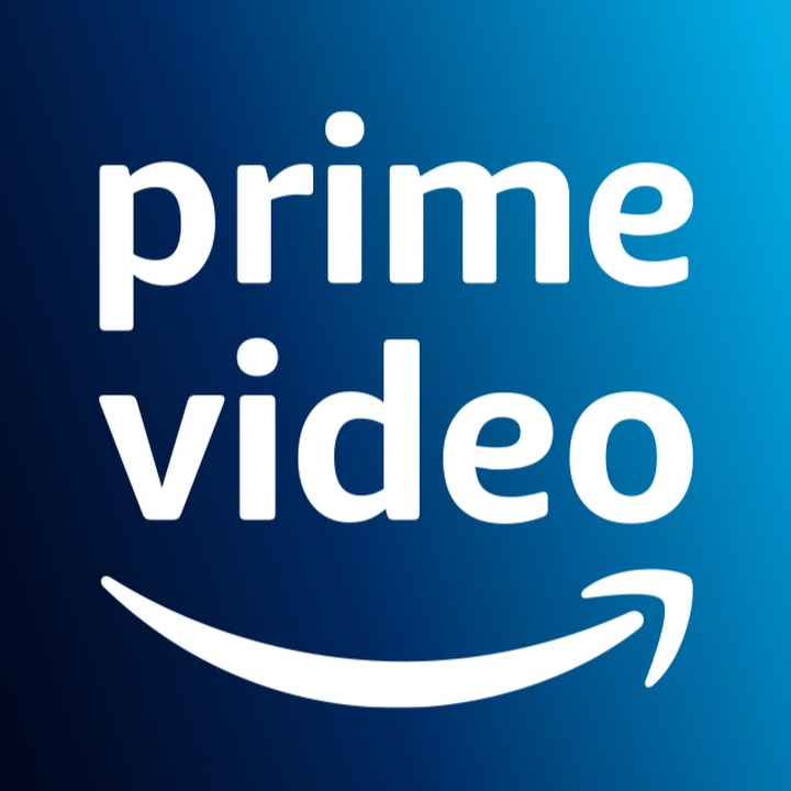 PRIME VIDEO SHARE ACCOUNT