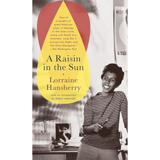 A Raisin in the Sun ISBN:9780679755333