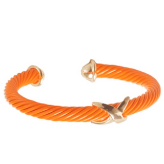 CL77- X Color Cable Cuff - Thumbnail 5