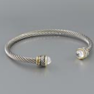 CL76- Cable Cuff - Thumbnail 4