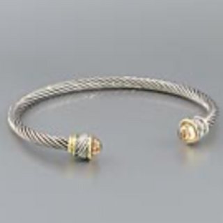 CL76- Cable Cuff - Thumbnail 3