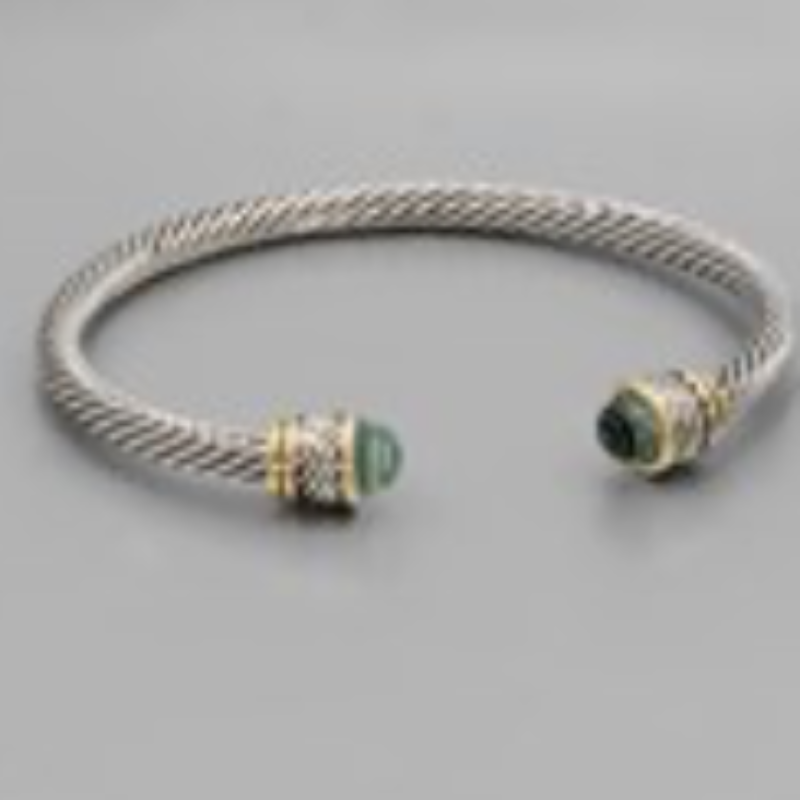 CL76- Cable Cuff - Thumbnail (Preview) 5