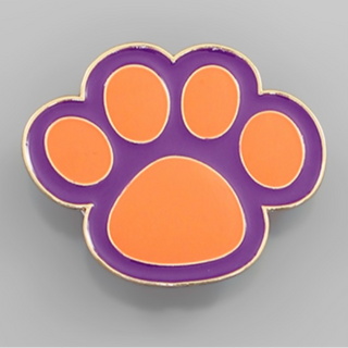 C21- Tiger Paw Phone Grip