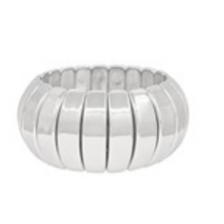 CL58- 40mm Wide Omega Bracelet - Thumbnail 2