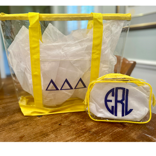 Sorority Rush Bag - Thumbnail 3