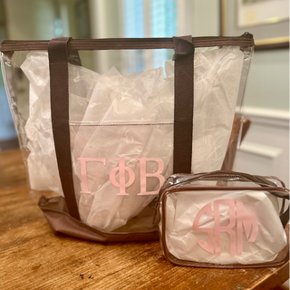 Sorority Rush Bag - Thumbnail 2