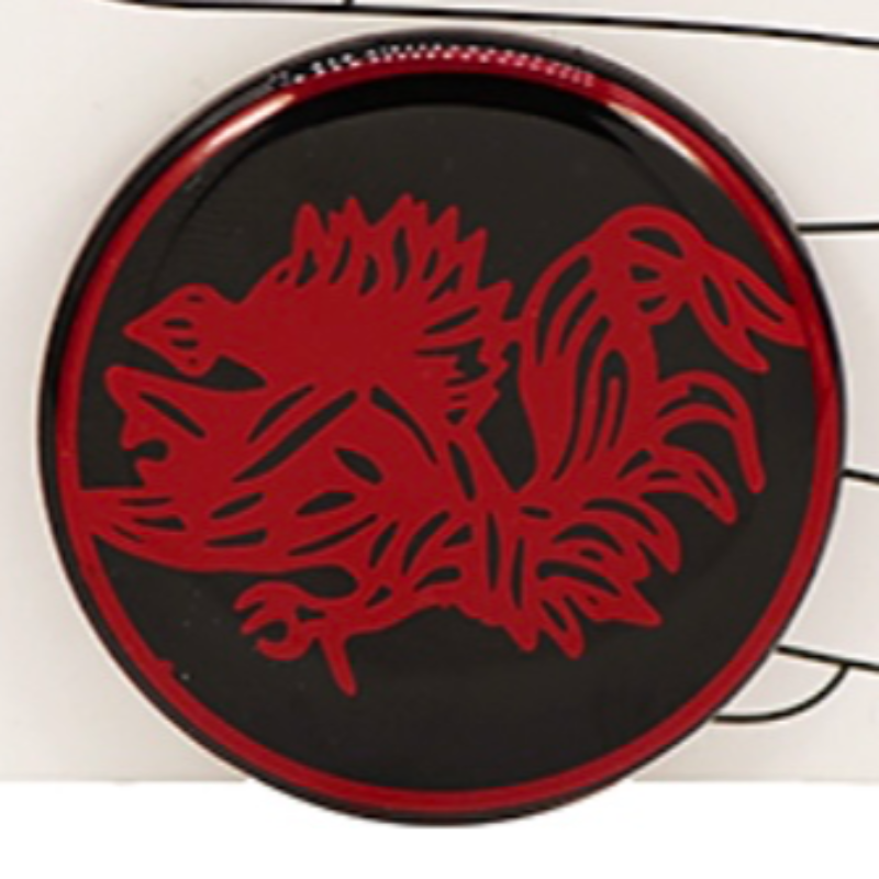 USC7-Gamecock Pop Socket Main Image