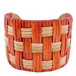 C27- Ratan Check pattern Bracelet 