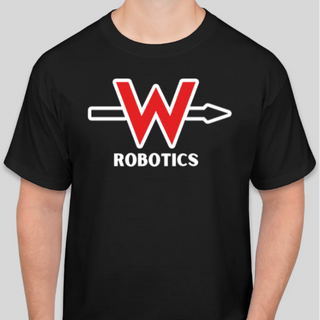 Robotics W Shirt