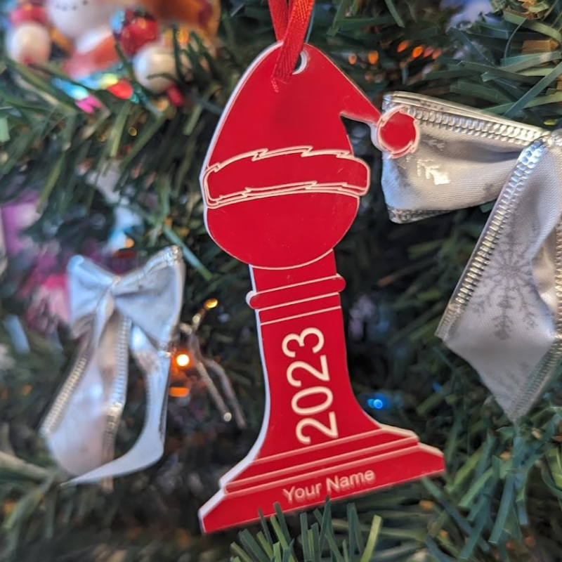 Chess Club (2.25L x 4.00H)