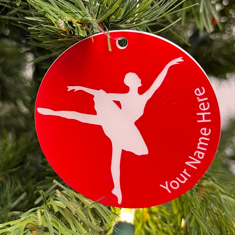 Dance (2.50L x 2.50H)