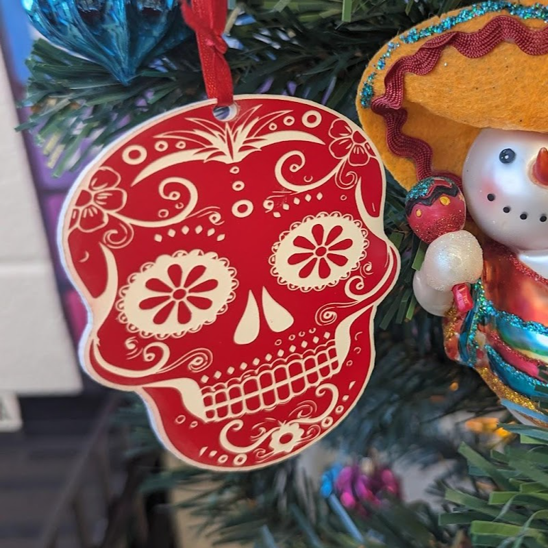 Spanish Club (3.00L x 3.10H)